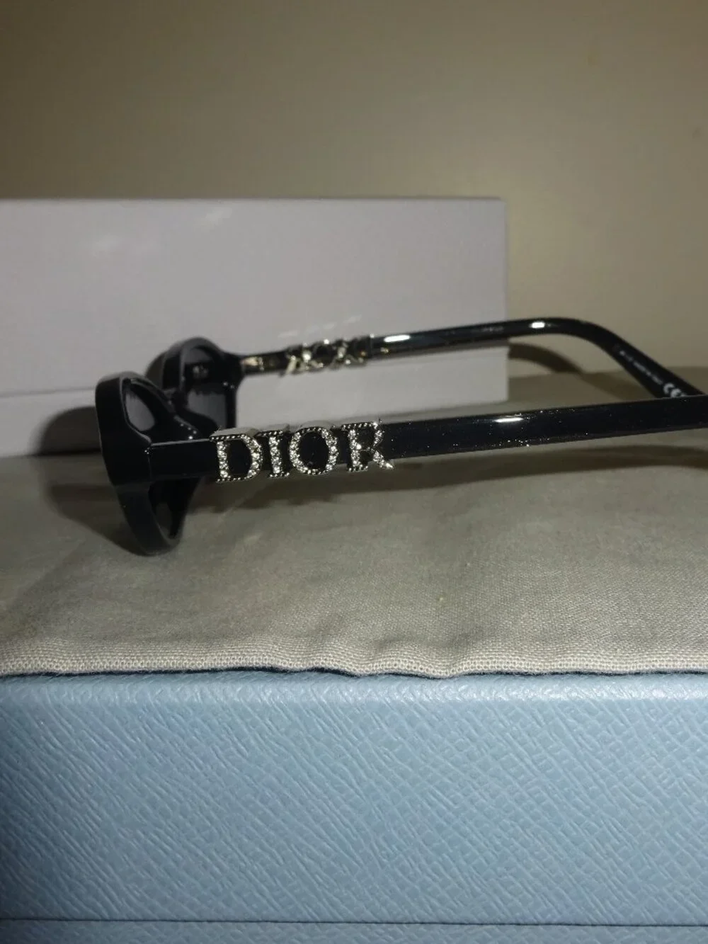Dior Sunglasses